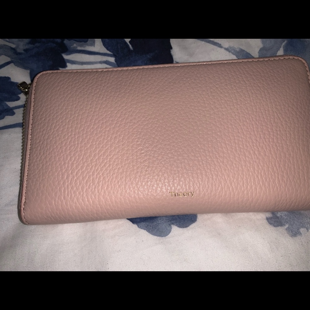 Theory wallet